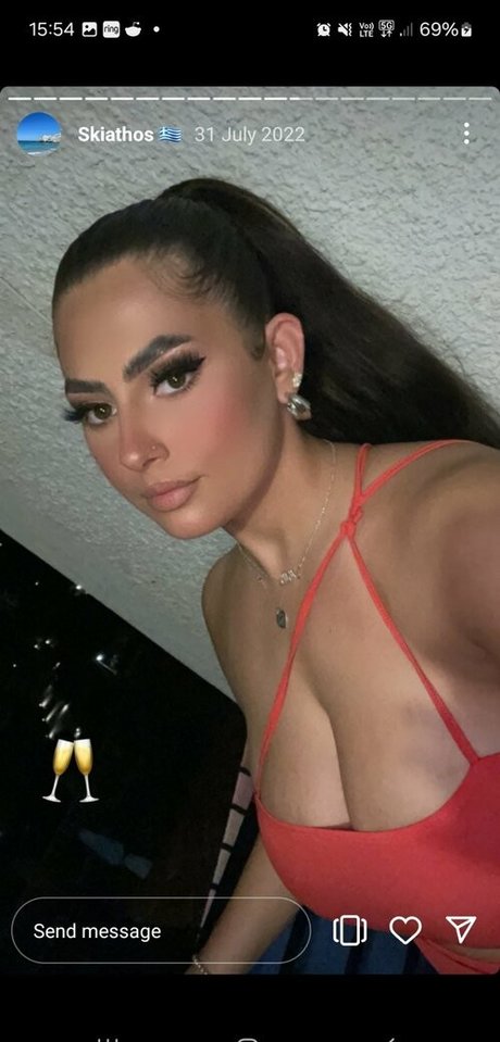 Millie C high quality pornstar galleries