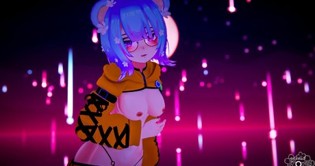 LoAF VR star hd archive