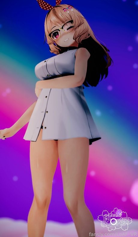 LoAF VR beautiful pornstar pic