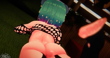 LoAF VR naked pornstar pics