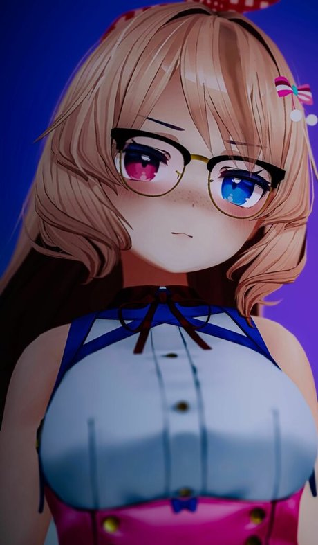 LoAF VR top model picture