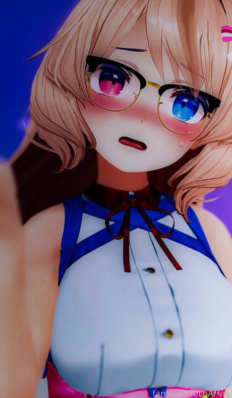 LoAF VR nice pornstar pictures