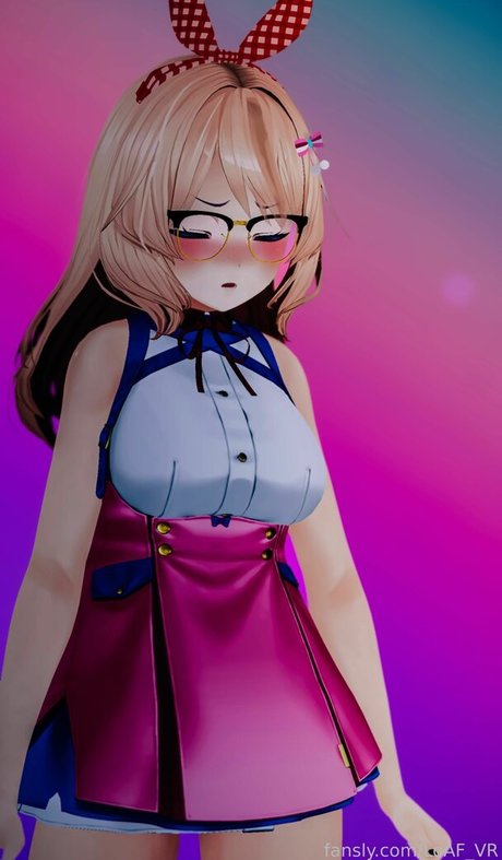 LoAF VR perfect actress galleries