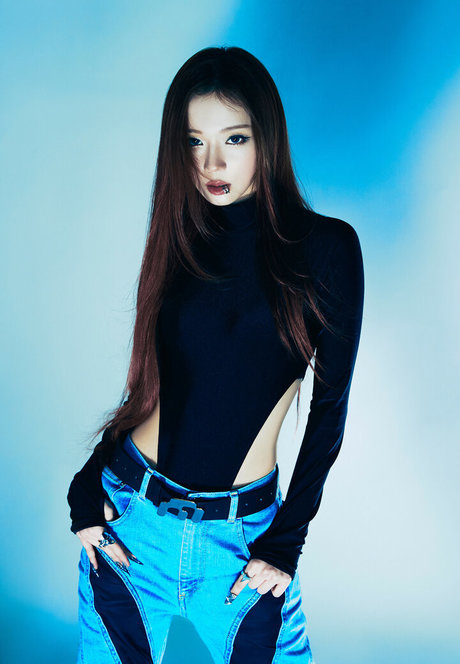 Winter spa model high quality photos