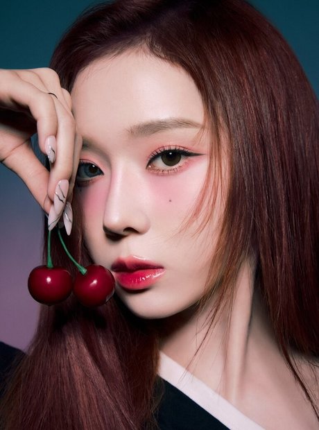 Winter spa exclusive actress pictures