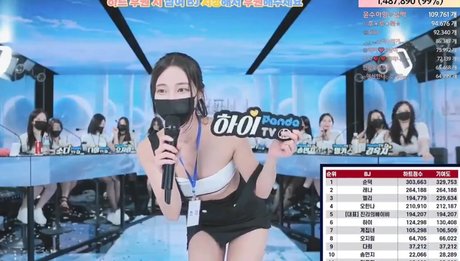 Pandaex pornstar exclusive pics