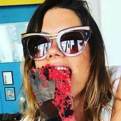 Lou Sanders thumbnail