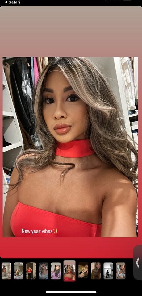 theaphysique best model archive