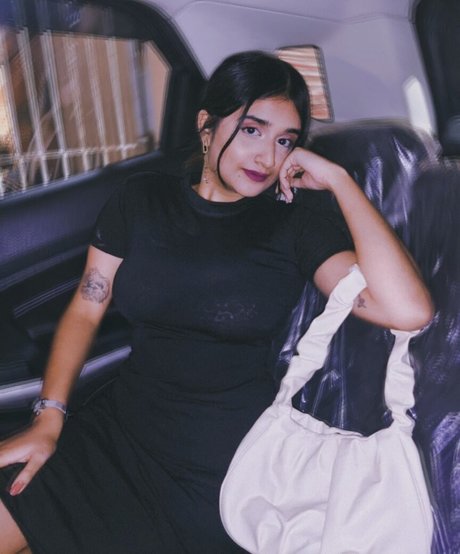 Ruchika Tandon exclusive model images