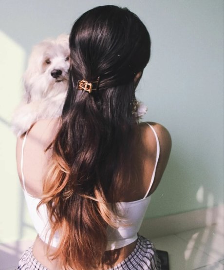 Ruchika Tandon beautiful model photo