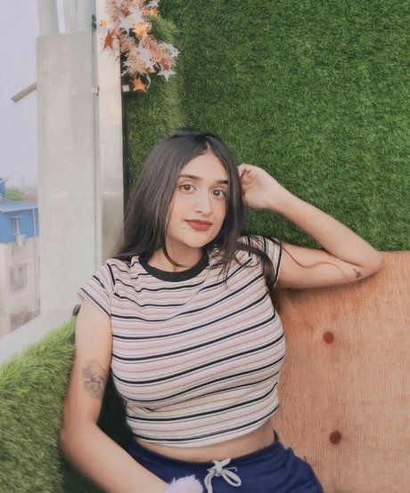 Ruchika Tandon model beautiful archive