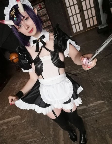 bunnyfoxy high quality model galleries