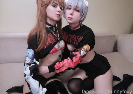 bunnyfoxy star pornographic images