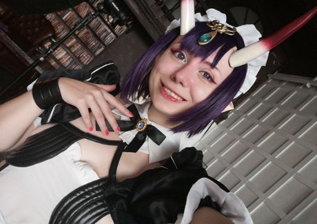 bunnyfoxy perfect actress image