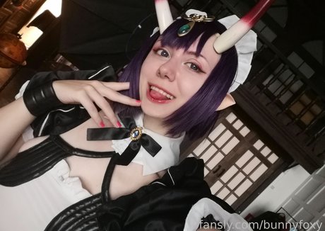 bunnyfoxy thumbnail