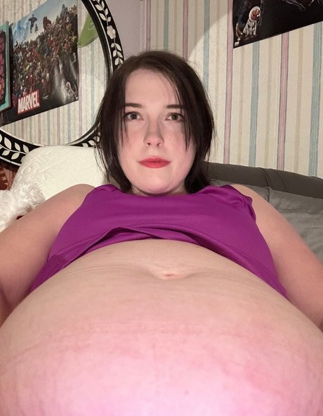 RandomJocelyn nice model picture