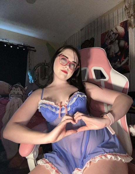 RandomJocelyn model nice gallery