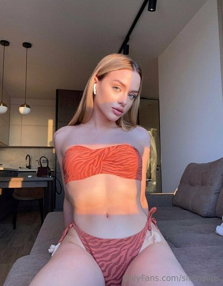 sirenalips pornstar art archive