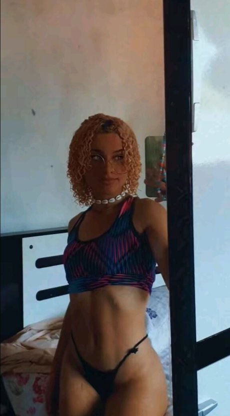 Sthefany Monteiro perfect model archive