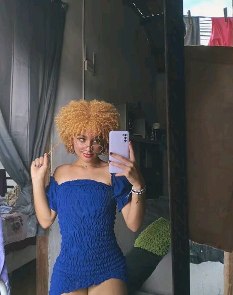 Sthefany Monteiro adult model pics