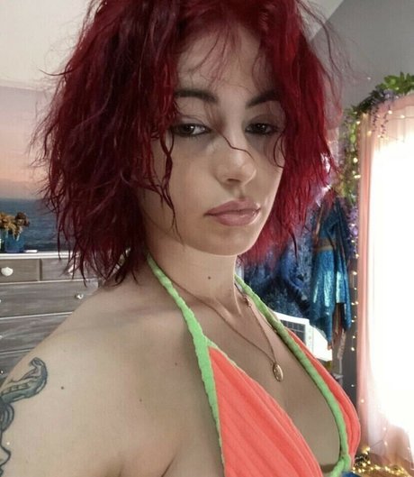 daretobelilith star erotic images