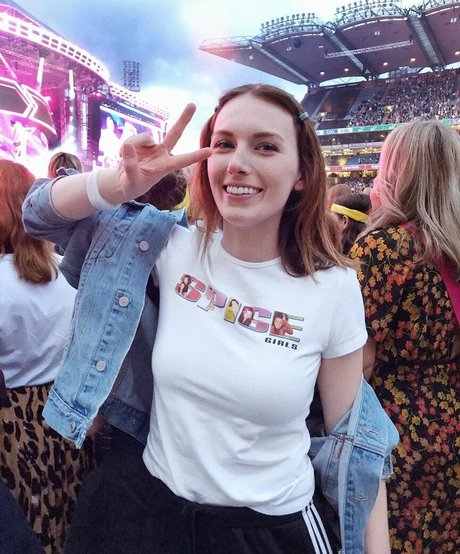 Kelsey Marillis star images