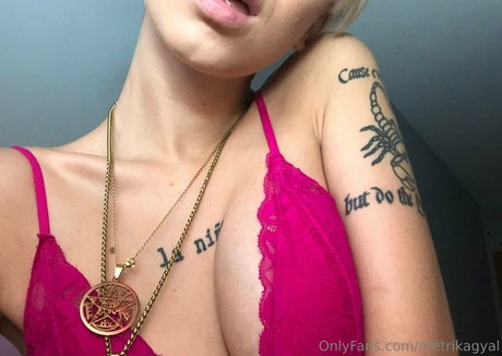 metrikazf beautiful pornstar pics