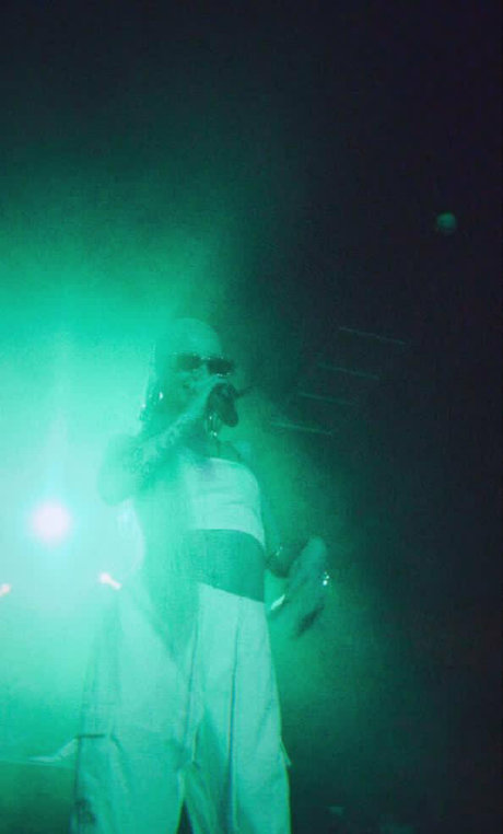 metrikazf star exclusive galleries