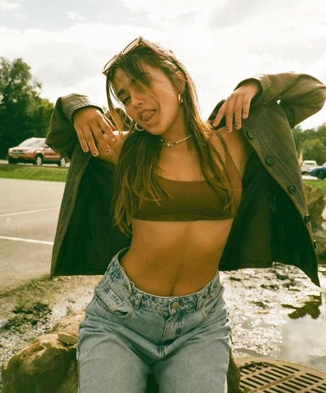 Maia Reficco pornstar beautiful pic