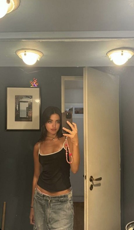 Maia Reficco star best photo