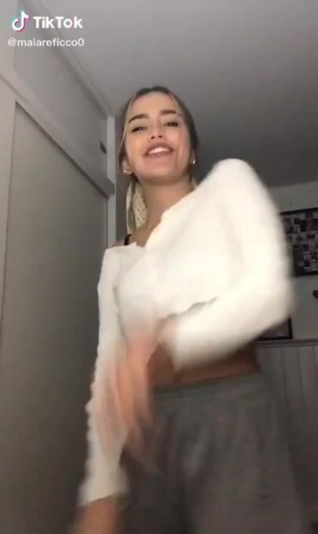 Maia Reficco profile pic