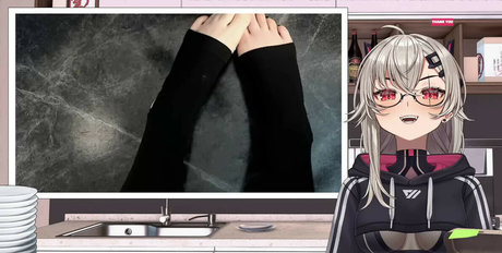 Saruei high quality pornstar image