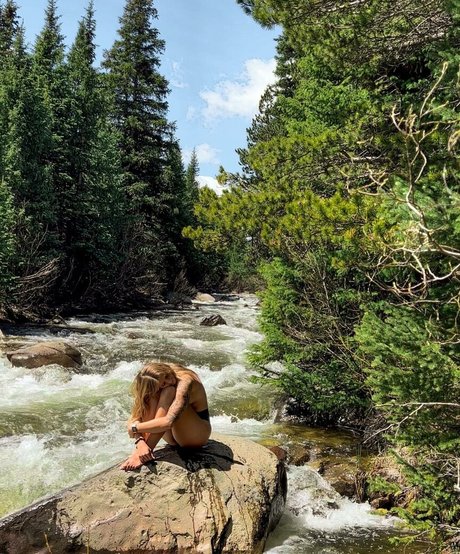 Abigail Martin model high quality photos