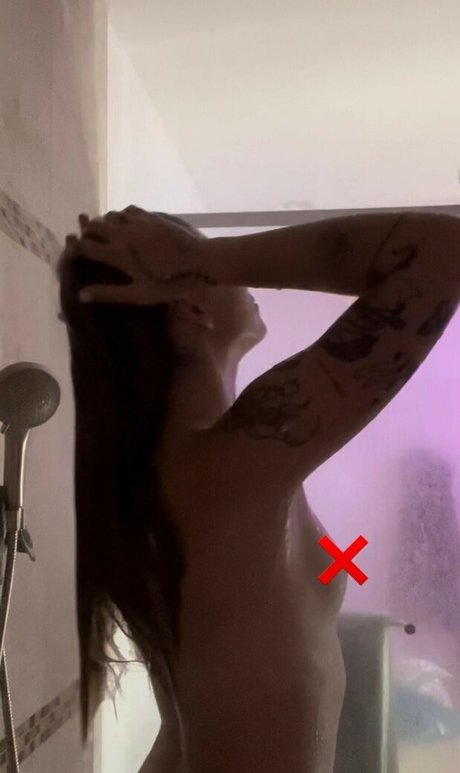 Abigail Martin model sexy picture