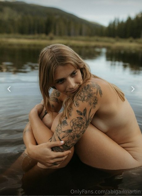 Abigail Martin adult actress pictures