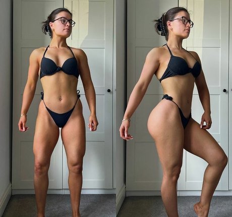 MIA GREEN sex model archive