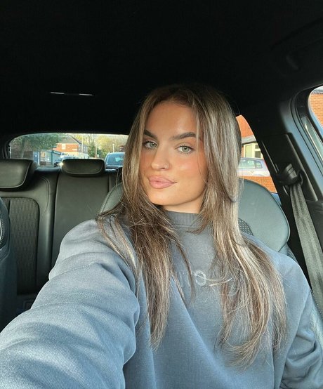 MIA GREEN star best photos