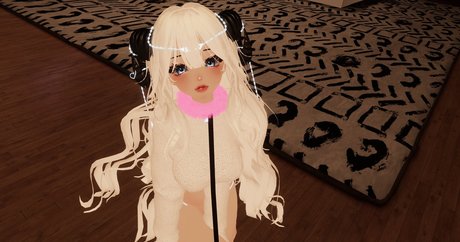 CinnamonBunVR pornstar high quality images