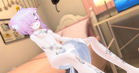 RinMunchkin erotic actress pic