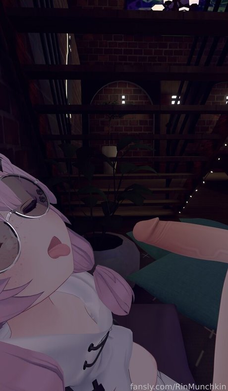 RinMunchkin hd actress archive