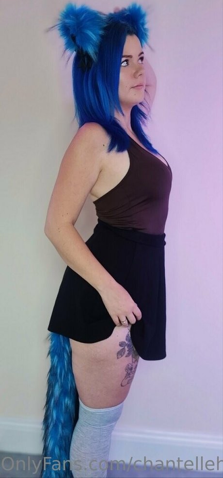 chantelleh23 star sex images