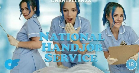 chantelleh23 star porn gallery