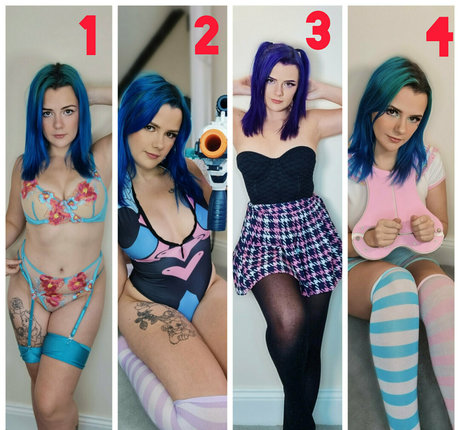 chantelleh23 star sexy picture