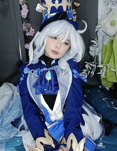 Ann Mariel Tayo star perfect pic