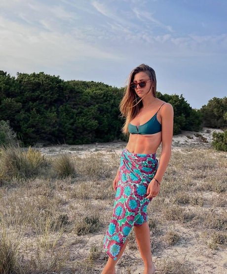 Martina Vendali star nudes pictures