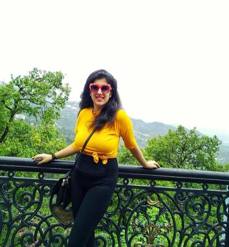 Apoorva Bhalla star xxx galleries