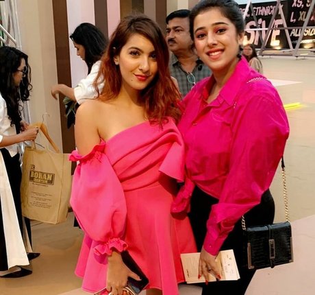 Apoorva Bhalla star free image