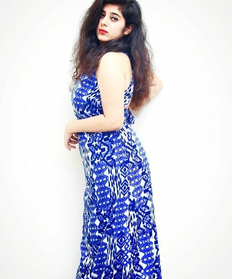 Apoorva Bhalla star pornographic pictures