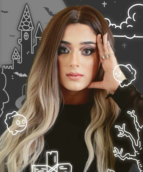 Apoorva Bhalla exclusive model images