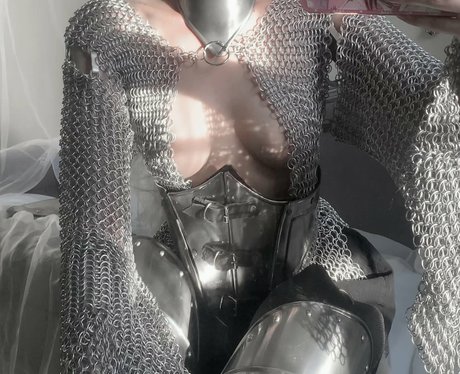 StyrlingElf art pornstar archive